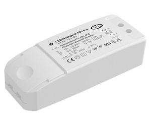 EVN Lichttechnik Alimentation P-LED IP20 350mA 13-25Wdim PLD125