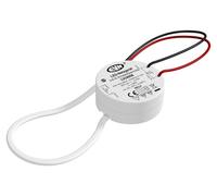 EVN Lichttechnik Bloc d'alimentation LED 24VDC 0,1-8W rond LV 24008