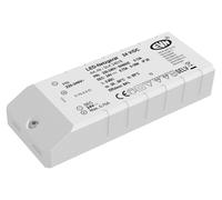 EVN Lichttechnik Bloc d'alimentation LED 24VDC 1-18 watts SLK 240 18