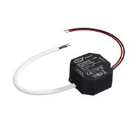 evn_lichttechnik EVN Lichttechnik Alimentation LED 12VDC 1-12W K12 012 Quantité:1
