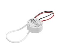 evn_lichttechnik EVN Lichttechnik Alimentation LED 24VDC 0,1-8W ronde LV 24008 Quantité:1
