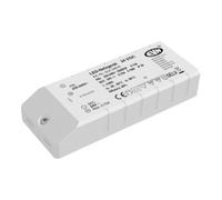 evn_lichttechnik EVN Lichttechnik Alimentation LED 24VDC 1-18 Watt SLK 240 18 Quantité:1