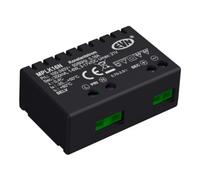 evn_lichttechnik EVN Lichttechnik Alimentation LED 350mA 1-6W IP20 MPLK16N Quantité:1