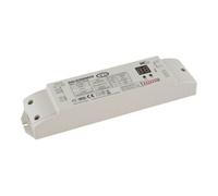 evn_lichttechnik EVN Lichttechnik Contrôleur LED DALI 350mA 50W DALD35050VS Quantité:1