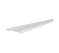 evn_lichttechnik EVN Lichttechnik Couvercle en plastique 2 m pour AP SF KA FS 200 Quantité:1