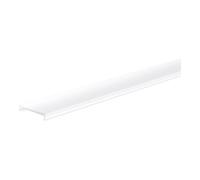 evn_lichttechnik EVN Lichttechnik Couverture de profil en aluminium opale 200 cm KAMR200 Quantité:1