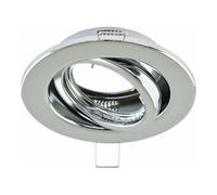 evn_lichttechnik EVN Lichttechnik NV Lampe EB 50W 12V IP20 517 011 chr Quantité:1