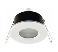 evn_lichttechnik EVN Lichttechnik NV Luminaire EB 12V 50W GX5,3 655 001 blanc Quantité:1