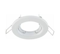 evn_lichttechnik EVN Lichttechnik NV Luminaire EB 50W 12V IP20 513 001 blanc Quantité:1