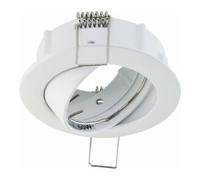 evn_lichttechnik EVN Lichttechnik NV Luminaire EB 50W 12V IP20 515 001 blanc Quantité:1