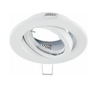 evn_lichttechnik EVN Lichttechnik NV Luminaire EB 50W 12V IP20 517 001 blanc Quantité:1
