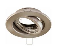 evn_lichttechnik EVN Lichttechnik NV Luminaire EB 50W 12V IP20 517 013 chr/sat Quantité:1