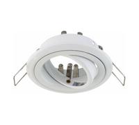 evn_lichttechnik EVN Lichttechnik NV Luminaire EB 50W 12V IP20 752 001 blanc Quantité:1
