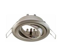 evn_lichttechnik EVN Lichttechnik NV Luminaire EB 50W 12V IP20 752 013 chr/sat Quantité:1