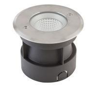 evn_lichttechnik EVN Lichttechnik P-LED-spot encastré au sol 3000K 230V IP67 PC67106002N eds Quantité:1