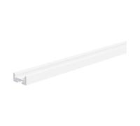 evn_lichttechnik EVN Lichttechnik Profilé alu extra plat 200 cm blanc APXSW200 Quantité:1