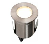 evn_lichttechnik EVN Lichttechnik Spot encastré LED au sol eds 230V 2W blanc chaud 652 120 Quantité:1