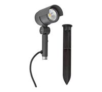 evn_lichttechnik EVN Lichttechnik Spot extérieur 934 lm 200-240 V 3000 K PLC65151502 Quantité:1