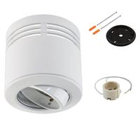 EVN Lichttechnik HV Lampe AB 753 801 ws 753801