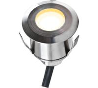 EVN Lichttechnik Lampe LED à encastrer 12VDC 1W ww P67 101002
