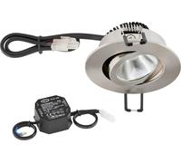 EVN Lichttechnik Luminaire encastré LED PC20N91302 eds