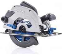 Evo 670183 Sierra Circular S185Ccsl 185Mm Tct