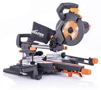 Evo 672210 Ingletadora Multifunción R210Sms-300+