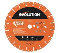 EVO 699300 Disque multifonction Diamond MD300SEG-CS - 300 mm
