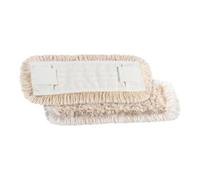EVO Products Balai franges en coton tufté 50 cm de large Quantité:1