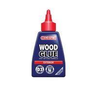 Evo Stik Colle à bois, résistant aux intempéries - 250 ml 717015