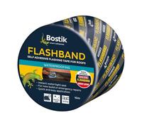 Evo Stik Flashband 200005 Rouleau Gris 75 Mm X 10 M