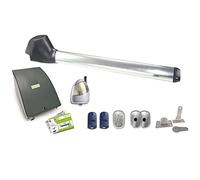 EVO748 FC MONO automatisme kit motorisation DUCATI HOME pour portail battant maxi.4m/350kg avec vérin télescopique