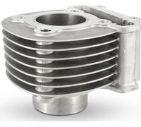 EVOK jeu de cylindres 125 ccm, aluminium, sans cylindre 52,4 mm avec 15