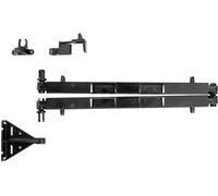 EVOline 1599 0912 7800 Guidage de câbles dans les tiroirs 1 pc(s)