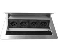 EVOline FlipTop 4x horizontal pliable