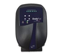 Evolu'sel Low Salt 2 g/l - 60 m³ - cellule en u + détecteur de Débit