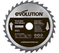 Evolution 210 mm/30 oz Scie à onglet avec pointe en widia pour couper le bois
