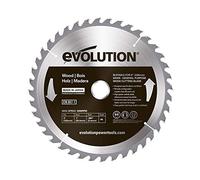 Evolution Lame de scie circulaire bois - 230 mm