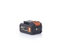 Evolution Bloc batterie lithium ion Evolution Power Tools, 4 Ah, 18 V