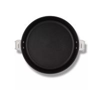 EVOLUTION Corps de Poêle Fonte aluminium Revêtement céramique BEKA D24 cm