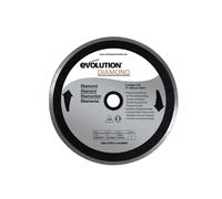 Evolution Disque diamant de meulage - 255 mm