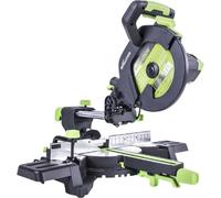 Evolution Scie à onglet coulissante multi-matériaux F255SMS 1600 W 255 mm