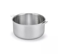 EVOLUTION Faitout inox 3-plis BEKA D24 cm