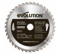 Evolution Lame de scie circulaire bois - 230 mm