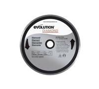 Evolution Lame de scie diamant carrelage - 210 mm