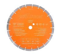 Evolution Power Tools Lame diamantée Evo 697300 D300Seg-Cs 300 mm bord segmenté alésage 22.2 mm