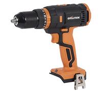 Evolution Perceuse-visseuse sans fil R13CMB-Li Evolution Power Tools à vitesse variable. Comprend un clip de ceinture, une batterie 2Ah et un chargeur
