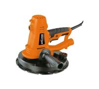 Evolution Ponceuse à plâtre EB225DWSHH 1050 W 225 mm – aspiration intégrée, vitesse variable