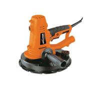 Evolution Portable Sec Mural Ponceuse Avec Intégré Dust Extracteur 1050W 240V Ev