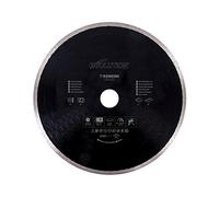 Evolution Power Tools Diamond Blade, 210 mm